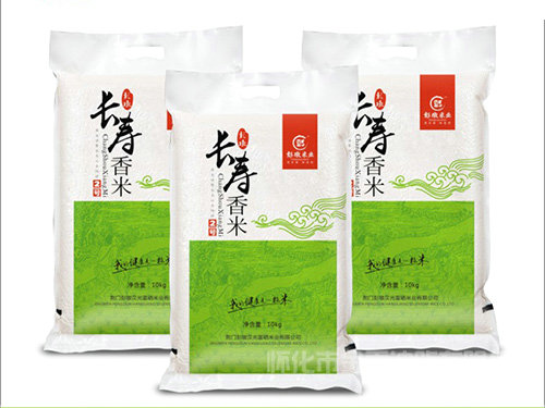 彭墩長(cháng)壽香米2號10kg